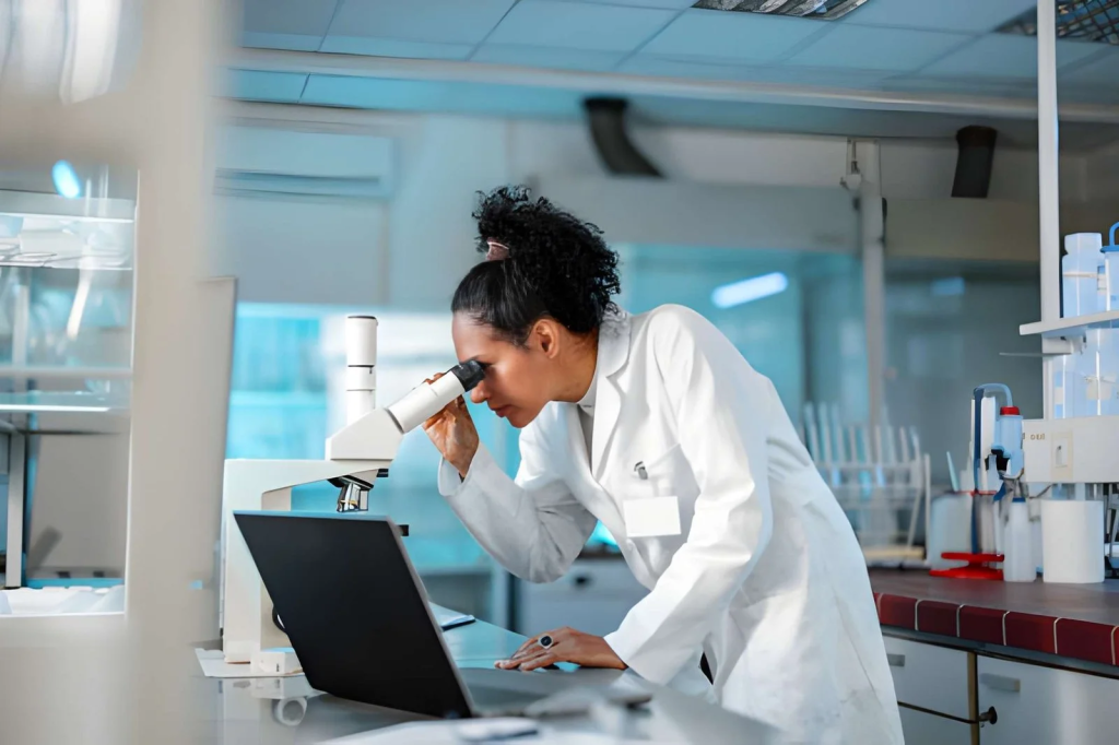 Life Sciences Ecosystem